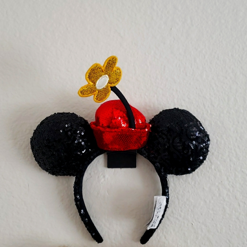 Minnie Mouse Ears Disney